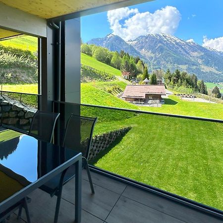 Weitenmoos Panorama Apartments Sankt Johann im Pongau Esterno foto