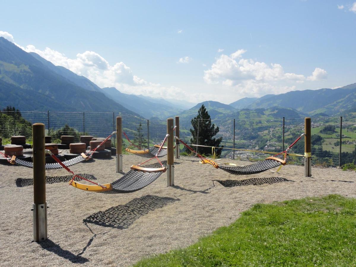 Weitenmoos Panorama Apartments Sankt Johann im Pongau Esterno foto