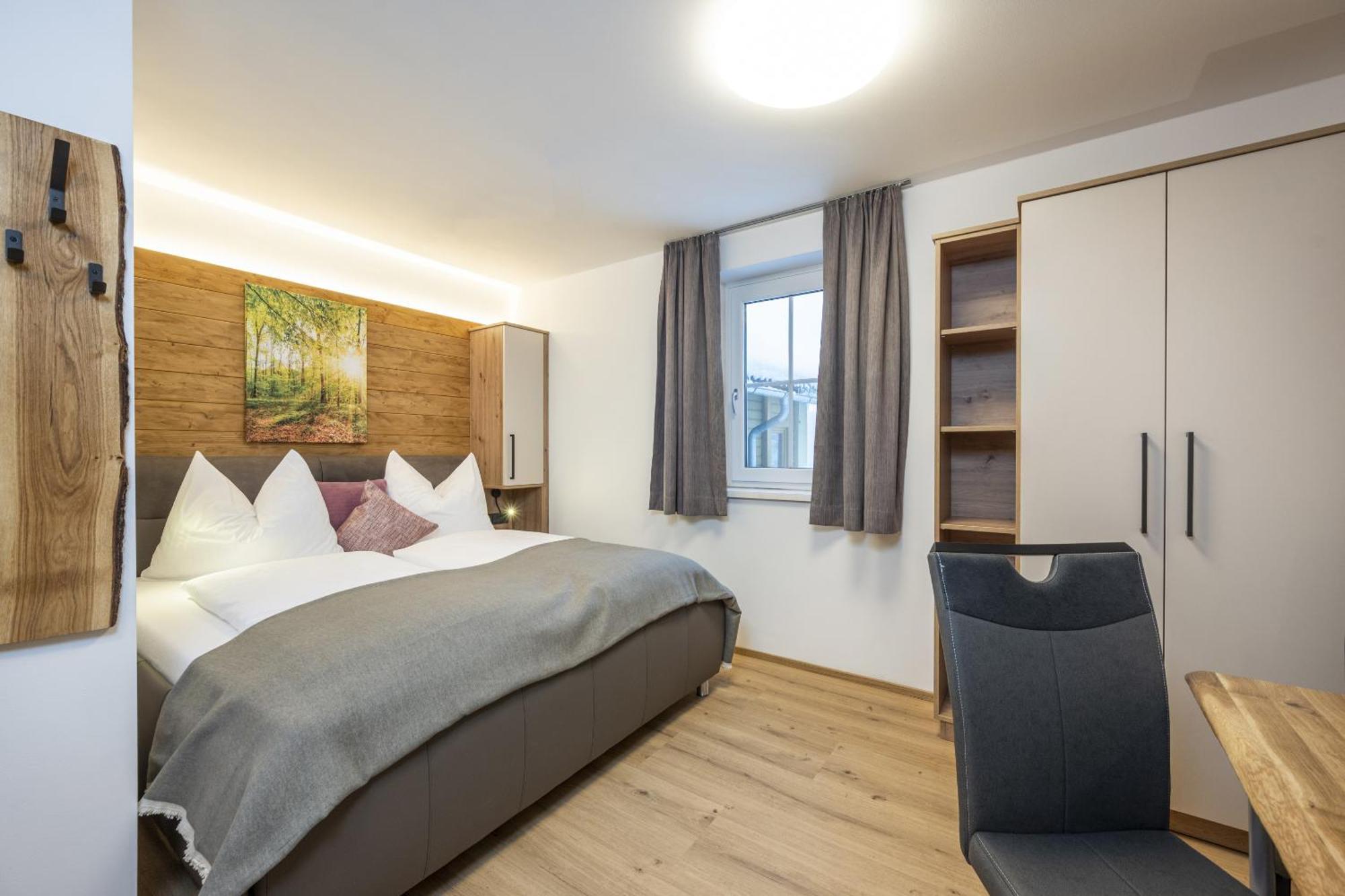 Weitenmoos Panorama Apartments Sankt Johann im Pongau Esterno foto