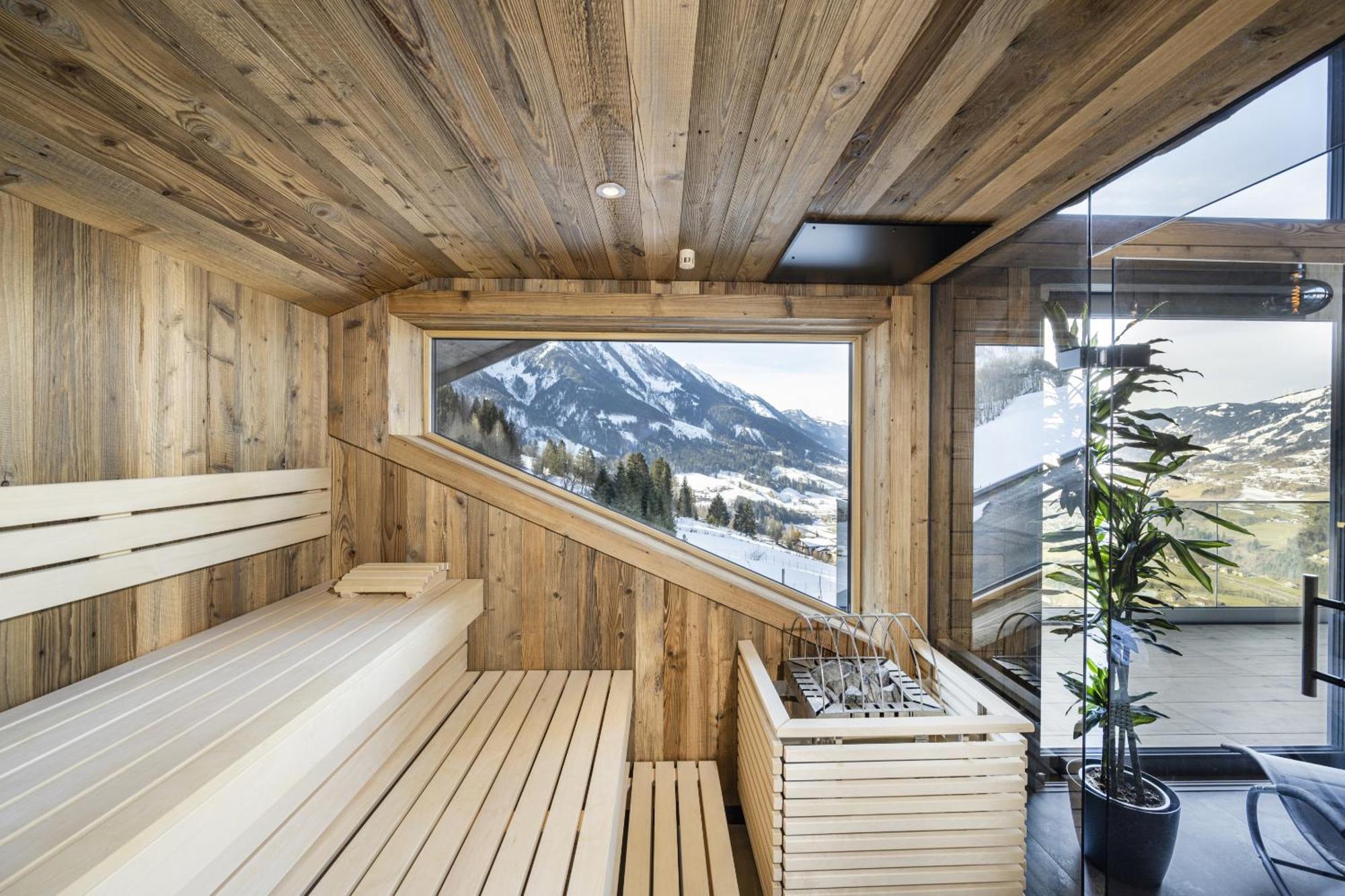 Weitenmoos Panorama Apartments Sankt Johann im Pongau Esterno foto