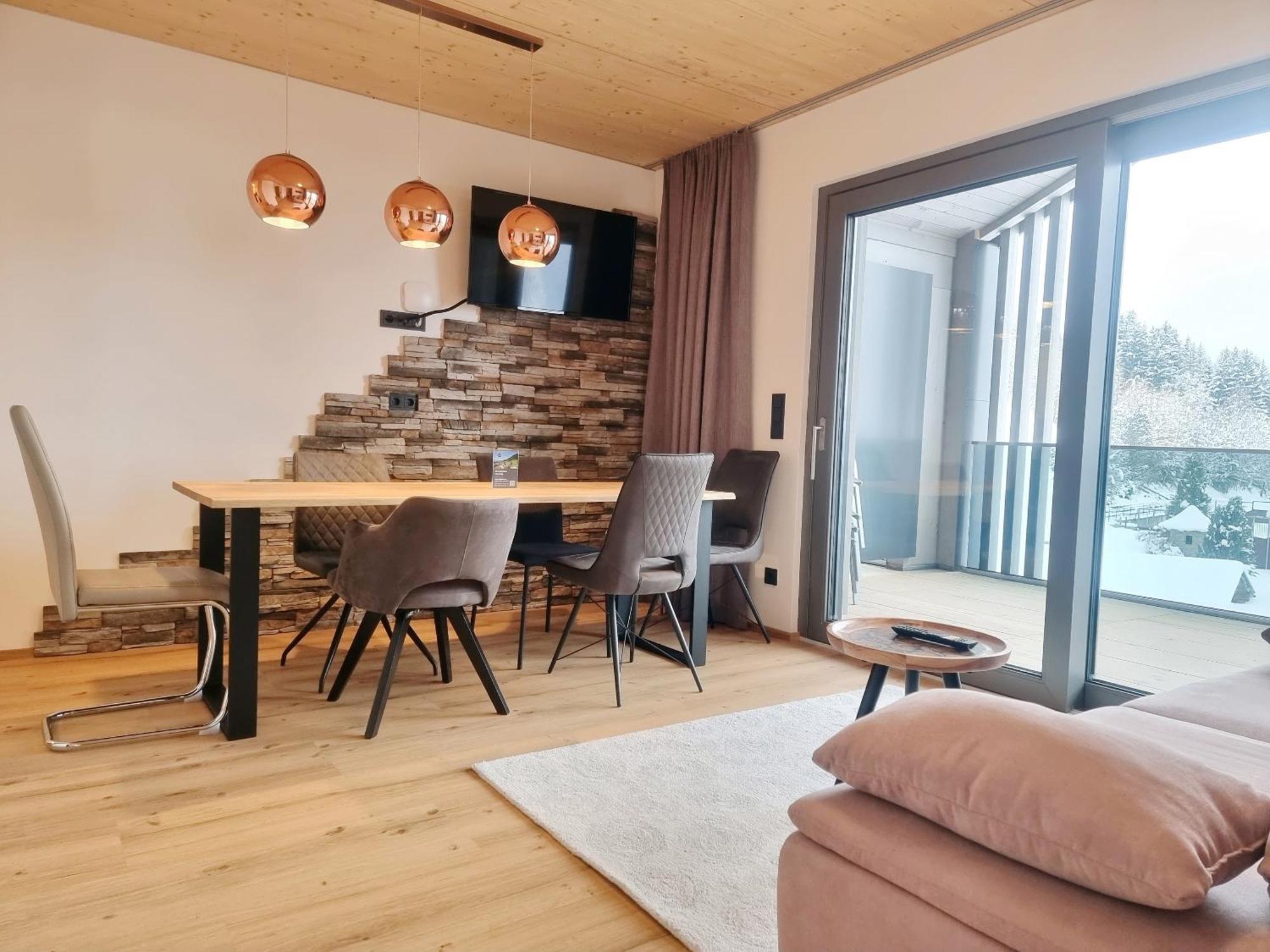 Weitenmoos Panorama Apartments Sankt Johann im Pongau Camera foto