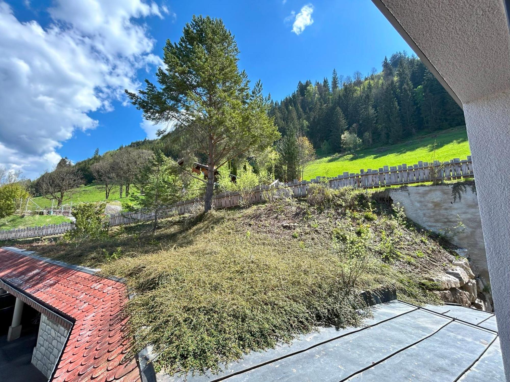 Weitenmoos Panorama Apartments Sankt Johann im Pongau Esterno foto