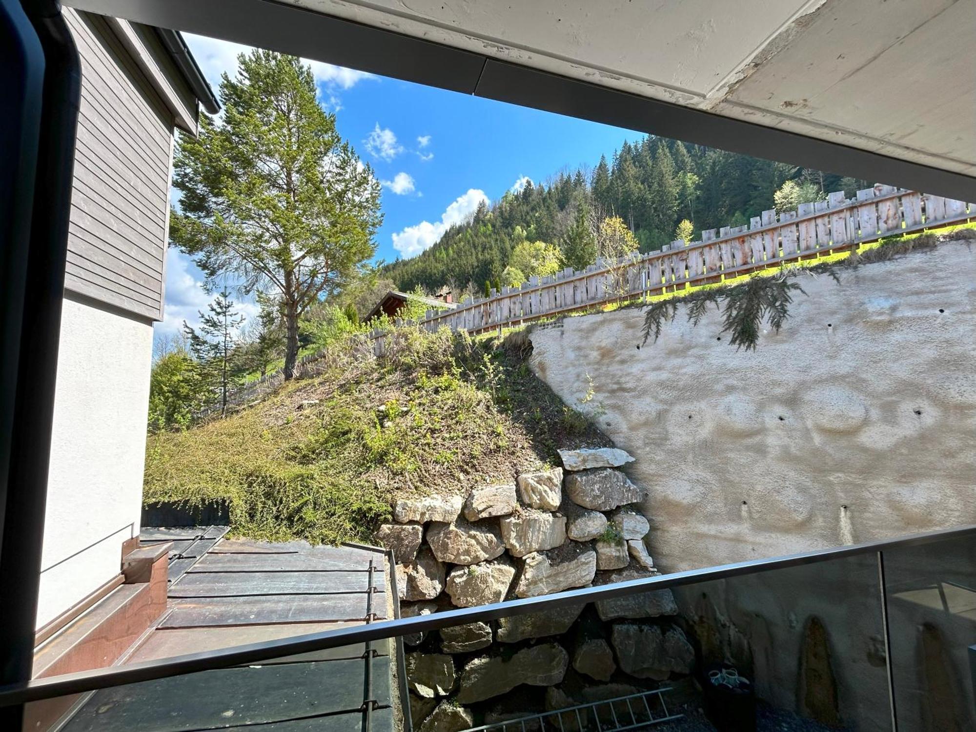 Weitenmoos Panorama Apartments Sankt Johann im Pongau Esterno foto