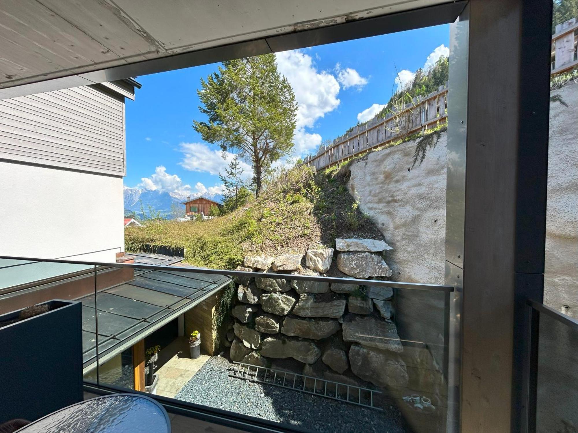 Weitenmoos Panorama Apartments Sankt Johann im Pongau Esterno foto