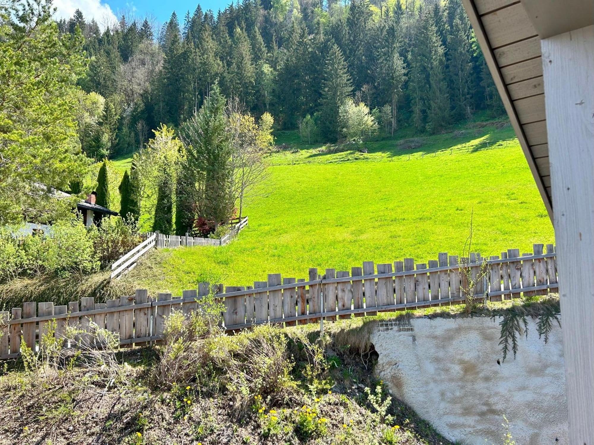 Weitenmoos Panorama Apartments Sankt Johann im Pongau Esterno foto